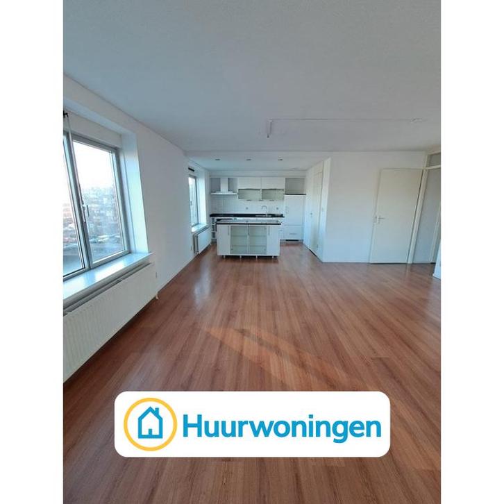 Te huur: Appartement Willem Molenbroekplein in Rotterdam, Huizen en Kamers, Huizen te huur, Zuid-Holland, Appartement