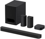 Sony Bravia Theatre System 6 – 5.1.2 Soundbar Home Cinema, Verzenden, Nieuw