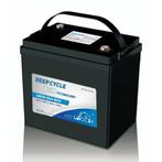 Accu AGM Carbon Leoch LDC6-224-GC2 (6V/224Ah), Auto-onderdelen, Accu's en Toebehoren, Ophalen of Verzenden, Nieuw