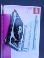 Lego Set - Creator Expert - Retro Record Player & Music, Nieuw