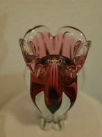 Josef Hospodka - Vaas - Kristal, Antiek en Kunst