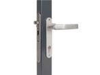 Locinox Sixtylock | Insteekslot | 40 mm doornmaat voor pro.., Verzenden, Nieuw