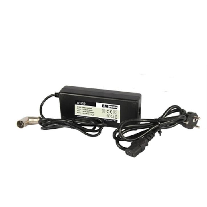 Enduro Lithium Lader LC1220, Caravans en Kamperen, Camper-accessoires, Nieuw, Ophalen of Verzenden