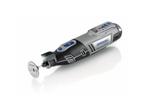 Dremel 8220JK - Roterend multitool - 2 x 12 V 2,0 Ah Li-Ion, Verzenden, Zo goed als nieuw