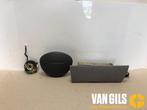 Airbag Set+Module Fiat Punto O83412, Ophalen of Verzenden, Nieuw