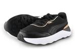 Puma Sneakers in maat 37 Zwart | 10% extra korting, Kleding | Dames, Schoenen, Zwart, Puma, Verzenden, Sneakers of Gympen
