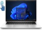 HP EliteBook 840 G9 | i7-1255U | 16 Gb | 512Gb | Touchscreen, Computers en Software, Windows Laptops, Qwerty, Refurbished, Ophalen of Verzenden