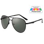 Fako Sunglasses® - Pilotenbril - Piloot Zonnebril -, Verzenden, Nieuw