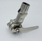 Alfa Network set TSM-B2/UC2 RVS relinghouder + adapter Marin, Ophalen of Verzenden, Nieuw