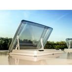 MPK Dakluik VisionStar L Pro Wit 70x50cm zonder Ventilatie, Caravans en Kamperen, Ophalen of Verzenden, Nieuw