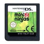 DS Mini Ninjas, Verzenden, Zo goed als nieuw