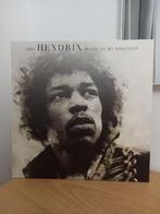 Jimi Hendrix - Music Is My Religion - Vinylplaat - Gekleurd, Nieuw in verpakking