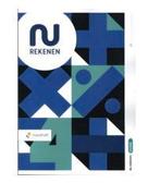 NU Rekenen mbo niveau 4 2021, 9789001299941, Verzenden, Zo goed als nieuw
