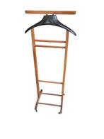 Fratelli Reguitti - Dressboy - parkeerwachter - Hout
