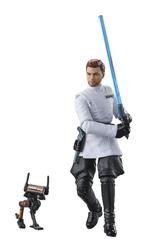 Hasbro - Star Wars VC320 - Jedi Survivor - Cal Kestis, Verzamelen, Ophalen of Verzenden, Nieuw