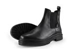 Vertice Chelsea boots in maat 46 Zwart | 10% extra korting, Verzenden, Zwart, Boots, Zo goed als nieuw