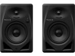 Pioneer Dj -  Dm-50d 5 Inch  - Zwart, Audio, Tv en Foto, Luidsprekers, Overige merken, Verzenden, Nieuw, 60 tot 120 watt