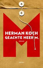 Boek: Geachte heer M. - (als nieuw), Boeken, Verzenden, Zo goed als nieuw