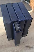 Accessories. - 4 Tweedehands Originele Importa Bankbiljet, Postzegels en Munten, Munten | Nederland