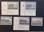 Generaal-gouvernement 1940/1945 - Hitler Pologne, Postzegels en Munten, Gestempeld