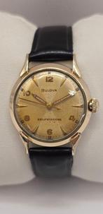 Bulova - Vintage Self-winding - Zonder Minimumprijs - Unisex, Nieuw