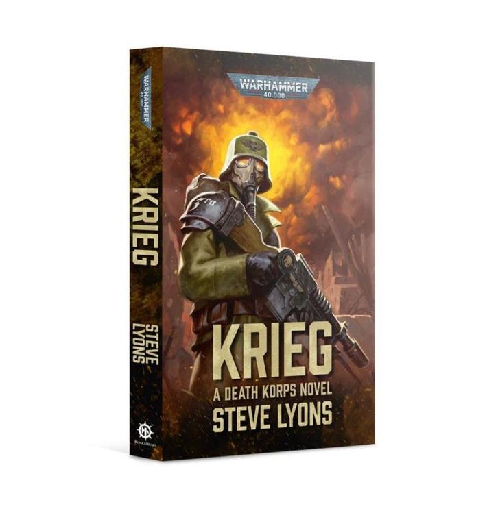 Krieg (warhammer nieuw), Hobby en Vrije tijd, Wargaming, Nieuw, Ophalen of Verzenden