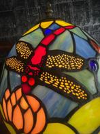 Style Tiffany - Tafellamp - In de geest van de Art Nouveau