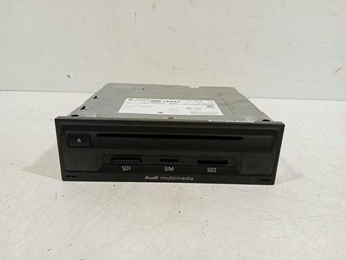 Computer navigatie Audi A3  1.4 TSI 81A035193D, Auto-onderdelen, Elektronica en Kabels, ARN erkend, Stiba lid, Erkend duurzaam