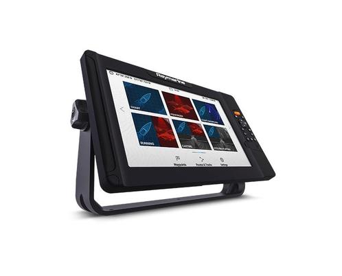 Raymarine Element HV Serie Chirp Kaartplotter, Watersport en Boten, Bootonderdelen, Nieuw, Zeilboot of Motorboot, Ophalen of Verzenden