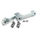 Alcon 10-14/17-18 Raptor/09-17 F150 360x32 Rotors 4-Piston, Auto-onderdelen, Ophalen of Verzenden, Nieuw