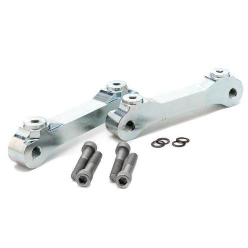 Alcon 10-14/17-18 Raptor/09-17 F150 360x32 Rotors 4-Piston, Auto-onderdelen, Remmen en Aandrijving, Ophalen of Verzenden