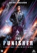 Punisher - DVD, Cd's en Dvd's, Verzenden, Nieuw in verpakking