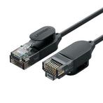 Ugreen Cat 6A Ethernet-kabel 10 Gbps netwerkkabel 4 Twist...
