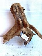 Al916 Fine Sinkingwood  44x36x25cm aquarium decoratie hout, Verzenden, Nieuw, Plant(en), Steen of Hout
