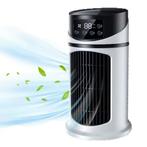 Draagbare Air Conditoner Ventilator Humidifier - Mini USB, Witgoed en Apparatuur, Verzenden, Nieuw