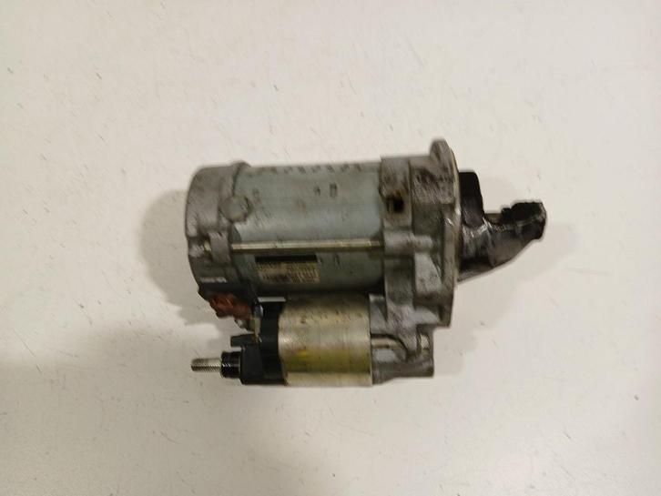 Startmotor Fiat 500 C  0.9 51872564, Auto-onderdelen, Motor en Toebehoren, ARN erkend, Stiba lid, Erkend duurzaam, Gebruikt, Herkomst onderdeel bekend