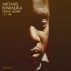 lp nieuw - Michael Kiwanuka - Home Again, Zo goed als nieuw, Verzenden