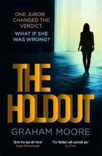 The Holdout One jury member changed the verdict What if she, Verzenden, Zo goed als nieuw, Graham Moore