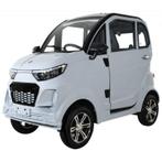 Cycle EV-4 Rijbewijsvrije scootmobiel PGB/WMO Lithium, Nieuw, 46 km of meer, 16 km/u of meer