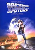 dvd film - BACK TO THE FUTURE 1 (D) - BACK TO THE FUTURE..., Zo goed als nieuw, Verzenden