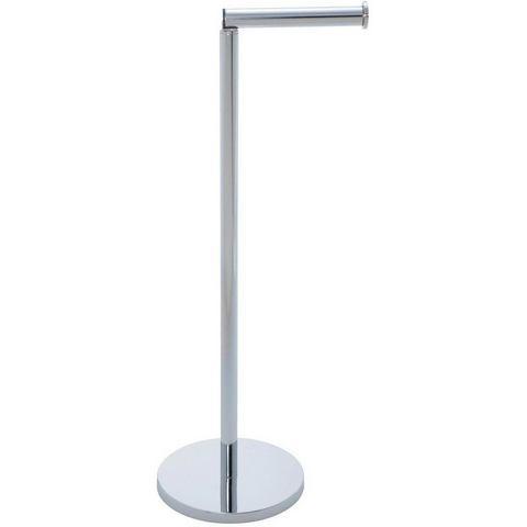 WENKO Toiletrolhouder staand, Huis en Inrichting, Badkamer | Badtextiel en Accessoires, Nieuw, Verzenden