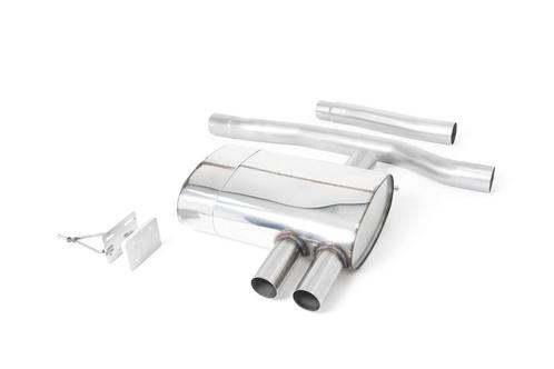 Roetfilter-back | New Mini Mk3 | Milltek Sport 90 mm koolsto, Auto-onderdelen, Uitlaatsystemen, Nieuw, Verzenden