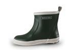 Bergstein Regenlaarzen in maat 29 Groen | 10% korting, Verzenden, Jongen of Meisje, Bergstein, Laarzen