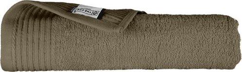The One Towelling Classic handdoek - Hotelkwaliteit - 100%, Huis en Inrichting, Badkamer | Badtextiel en Accessoires, Verzenden