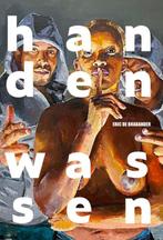 Handen wassen 9789493214767 Eric de Brabander, Verzenden, Zo goed als nieuw, Eric de Brabander