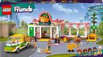 LEGO Friends Biologische supermarkt -41729, Ophalen of Verzenden, Nieuw, Lego