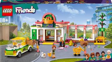 LEGO Friends Biologische supermarkt -41729 beschikbaar voor biedingen