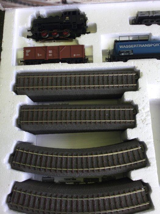 Märklin H0 - 29220 - Treinset (1) - Startpakket -, Hobby en Vrije tijd, Modeltreinen | H0