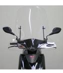 Kymco VP50 Origineel Hoog Windscherm inclusief