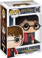 Funko Pop! - Harry Potter #10 | Funko - Hobby Artikelen, Verzamelen, Poppetjes en Figuurtjes, Nieuw, Verzenden